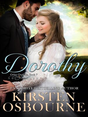 cover image of Dorothy